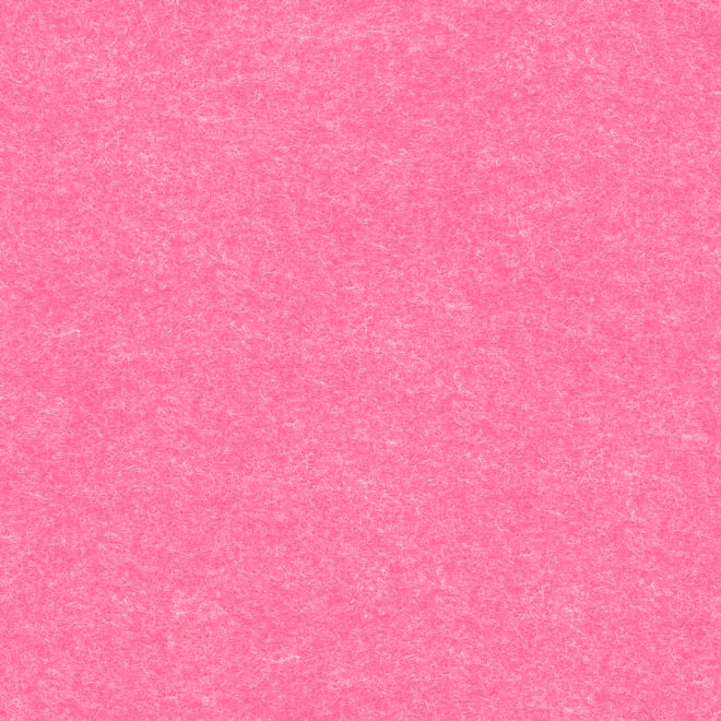 Voorbeeld vilt textuur voor de kleur blush pink