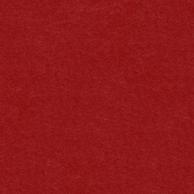 Voorbeeld vilt textuur voor de kleur rosie red