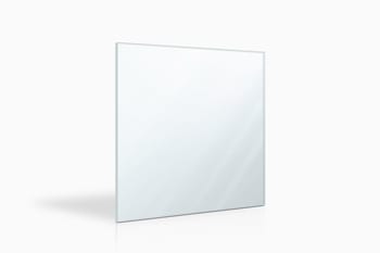 Spiegel Medium Vierkant