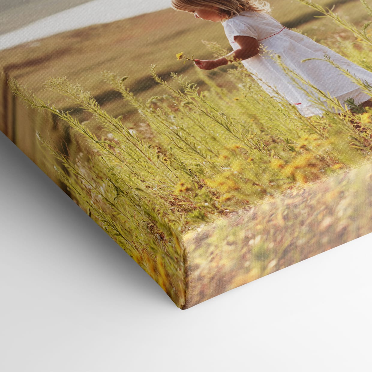 Canvas foto