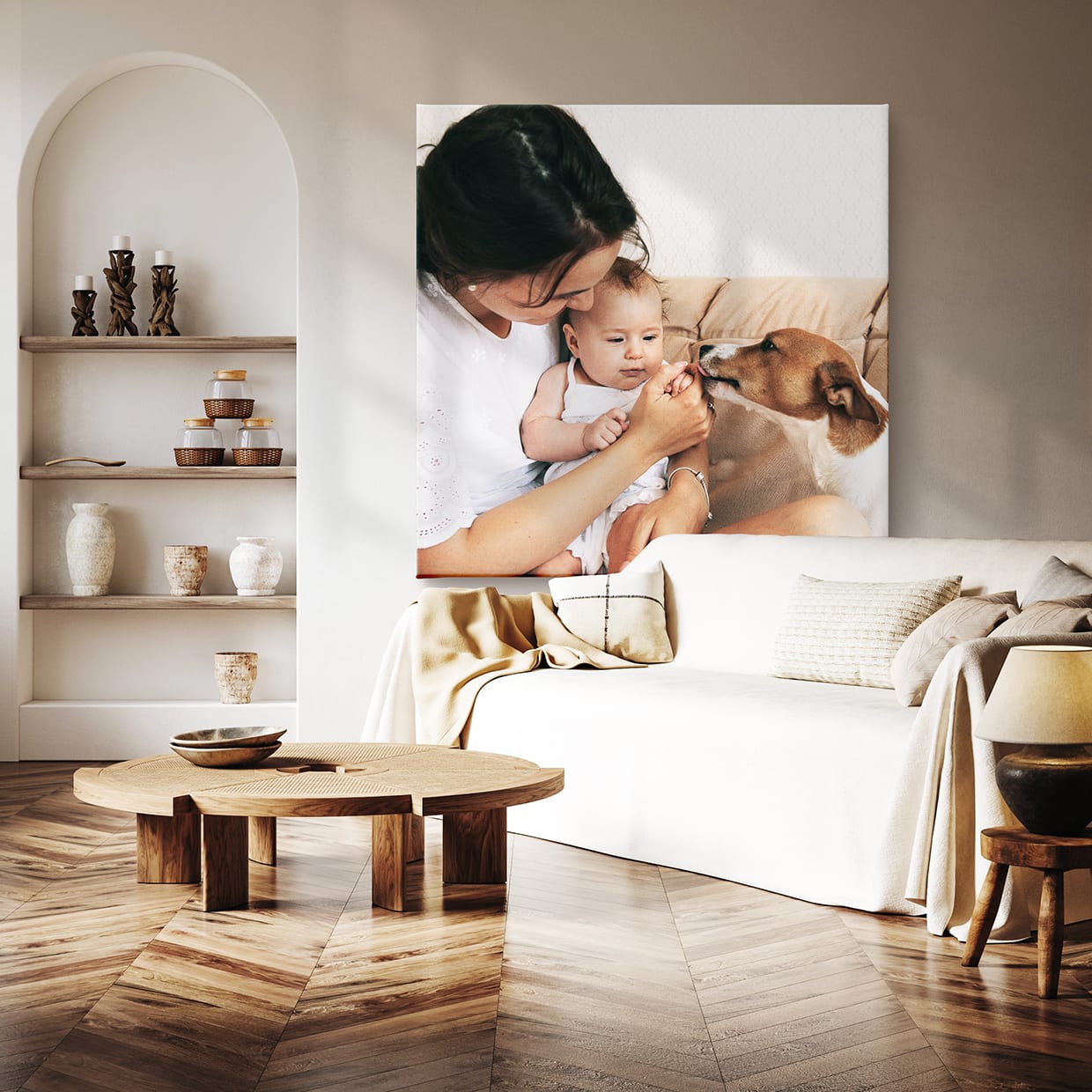 Canvasdoek