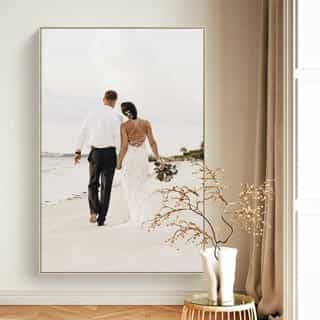 Canvasdoek groot formaat