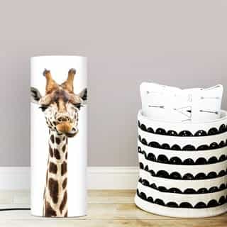 Fotolamp kinderkamer