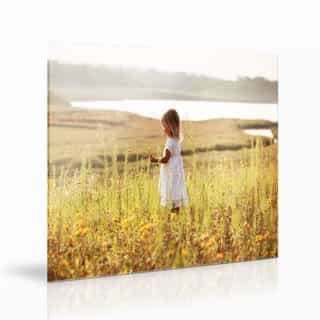 Foto op plexiglas