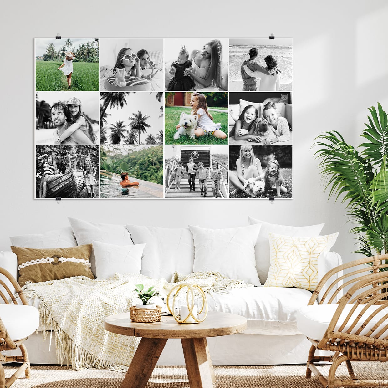 Grote poster